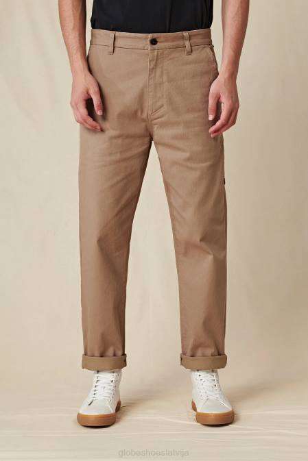 pamatnes bikses Globe Brand akmens D2ZH343 apģērbs