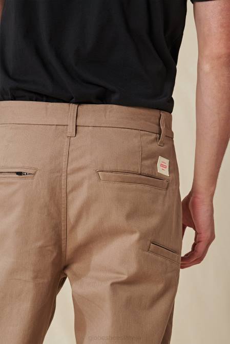 pamatnes bikses Globe Brand akmens D2ZH343 apģērbs