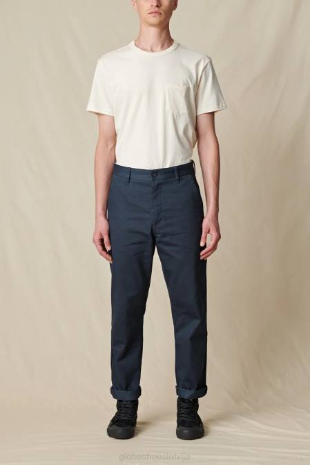 pamatnes bikses Globe Brand flote D2ZH340 apģērbs