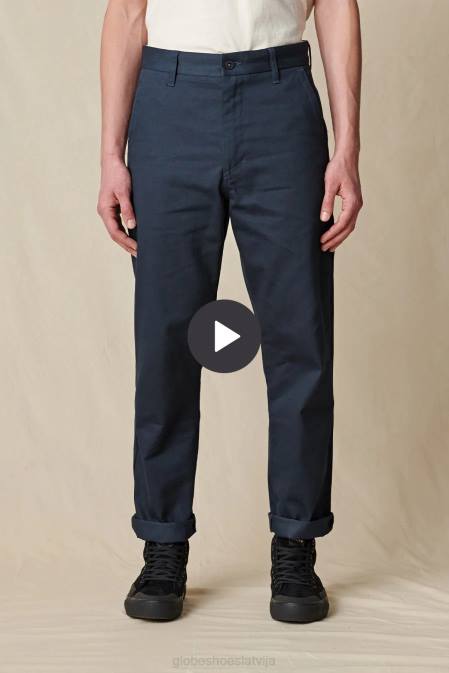 pamatnes bikses Globe Brand flote D2ZH340 apģērbs