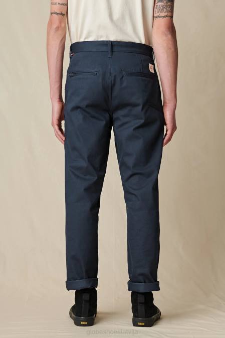 pamatnes bikses Globe Brand flote D2ZH340 apģērbs