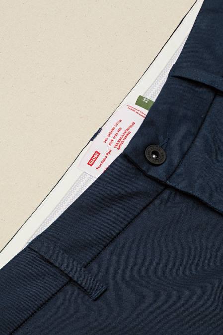 pamatnes bikses Globe Brand flote D2ZH340 apģērbs