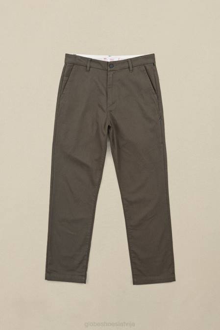 pamatnes bikses Globe Brand mežs D2ZH342 apģērbs