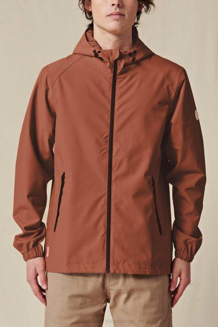 lauzējs aerosola jaka Globe Brand tumšs valrieksts D2ZH335 apģērbs