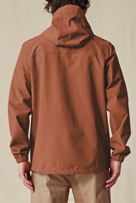 lauzējs aerosola jaka Globe Brand tumšs valrieksts D2ZH335 apģērbs