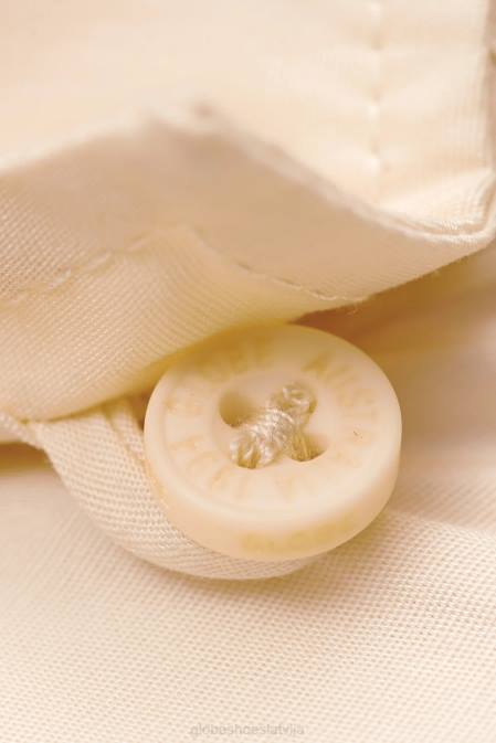 Foundation s/s krekls Globe Brand bez balinātāja, bez krāsvielām D2ZH313 apģērbs