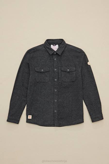 klejotāju skapītis Globe Brand ogles D2ZH320 apģērbs