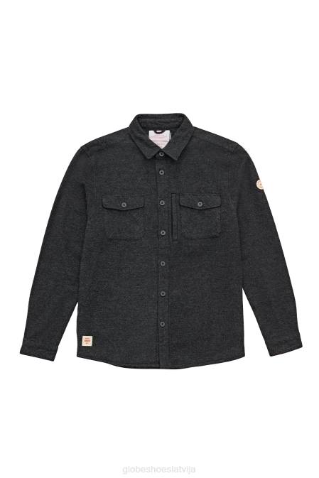 klejotāju skapītis Globe Brand ogles D2ZH320 apģērbs