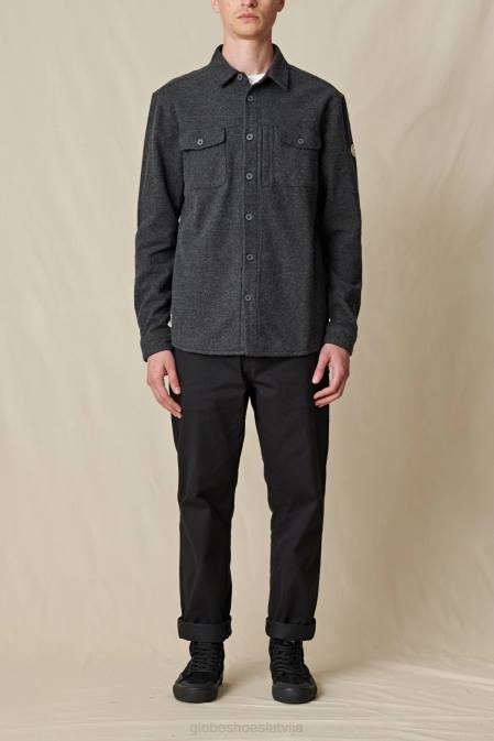 klejotāju skapītis Globe Brand ogles D2ZH320 apģērbs