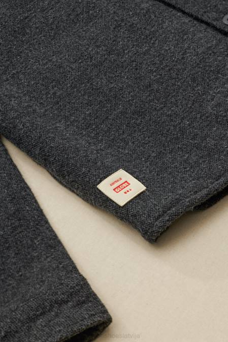 klejotāju skapītis Globe Brand ogles D2ZH320 apģērbs