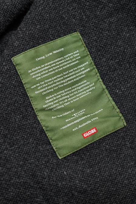 klejotāju skapītis Globe Brand ogles D2ZH320 apģērbs