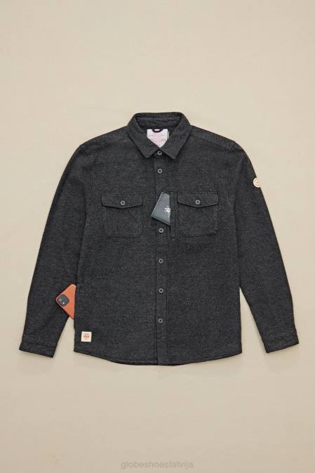 klejotāju skapītis Globe Brand ogles D2ZH320 apģērbs