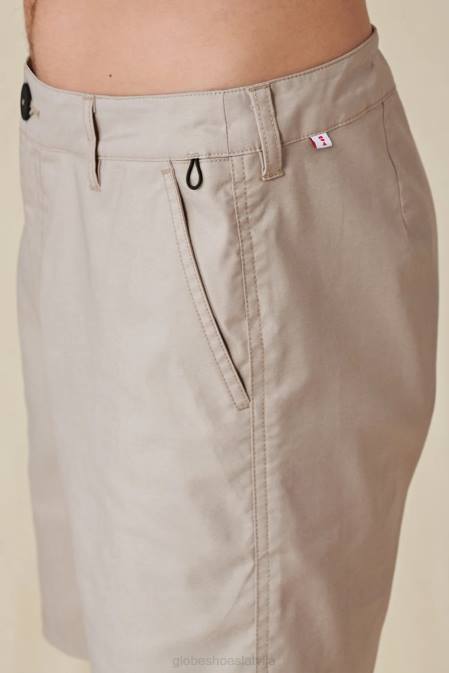 jebkurš valkāt īss Globe Brand akmens D2ZH350 apģērbs