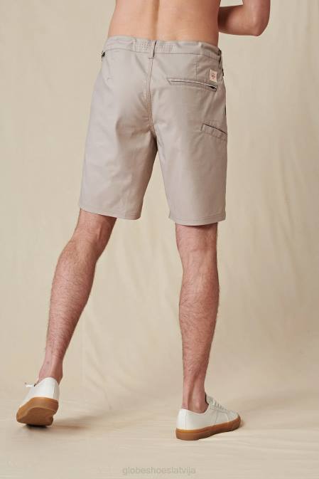 jebkurš valkāt īss Globe Brand akmens D2ZH350 apģērbs