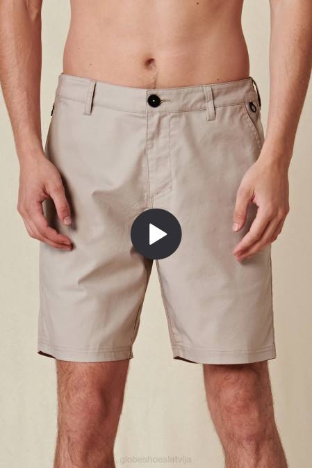 jebkurš valkāt īss Globe Brand akmens D2ZH350 apģērbs