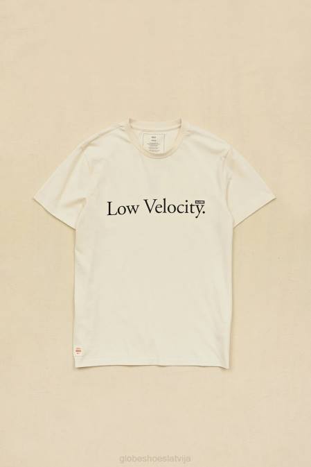 lv tee Globe Brand bez balinātāja, bez krāsvielām D2ZH300 apģērbs