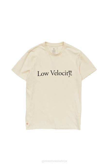 lv tee Globe Brand bez balinātāja, bez krāsvielām D2ZH300 apģērbs