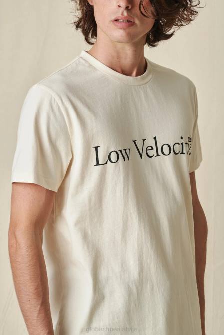lv tee Globe Brand bez balinātāja, bez krāsvielām D2ZH300 apģērbs