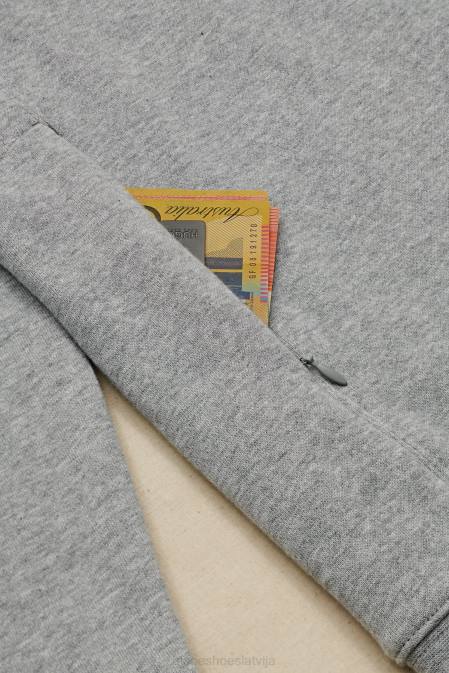 ceļotāju apkalpe Globe Brand pelēks marlis D2ZH326 apģērbs