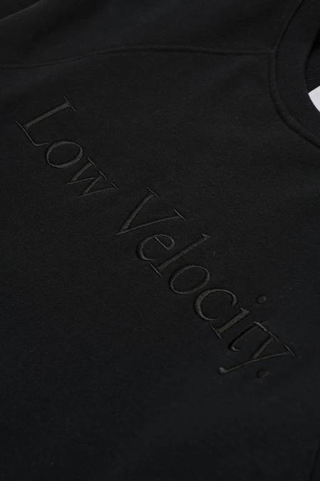 lv ekipāža Globe Brand melns D2ZH329 apģērbs