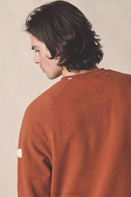 lv ekipāža Globe Brand tumšs valrieksts D2ZH331 apģērbs