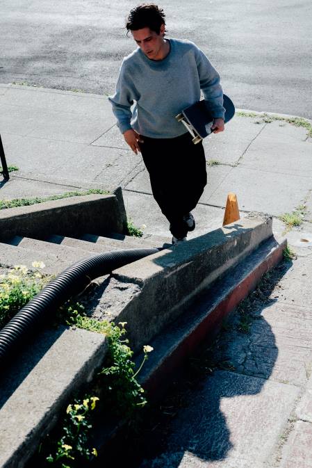 pārpalikums Globe Brand melns/krēms/montano D2ZH9 kurpes