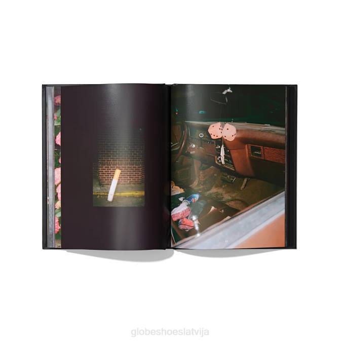 Endrjū Džeimsa Pītersa grāmata 