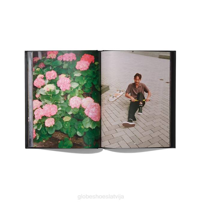 Endrjū Džeimsa Pītersa grāmata 