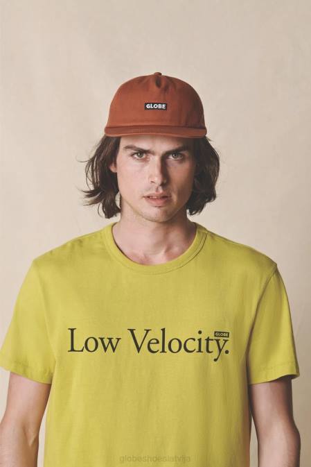 lv vāciņš Globe Brand tumšs valrieksts D2ZH367 Piederumi