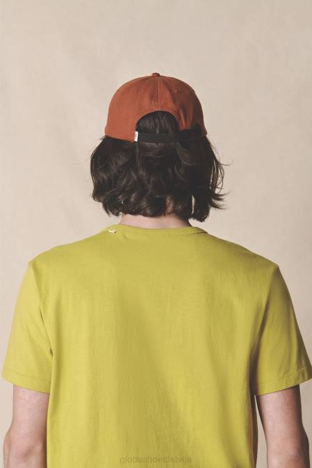 lv vāciņš Globe Brand tumšs valrieksts D2ZH367 Piederumi