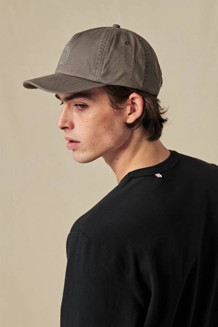 pilna apļa vāciņš Globe Brand olīvu D2ZH363 Piederumi