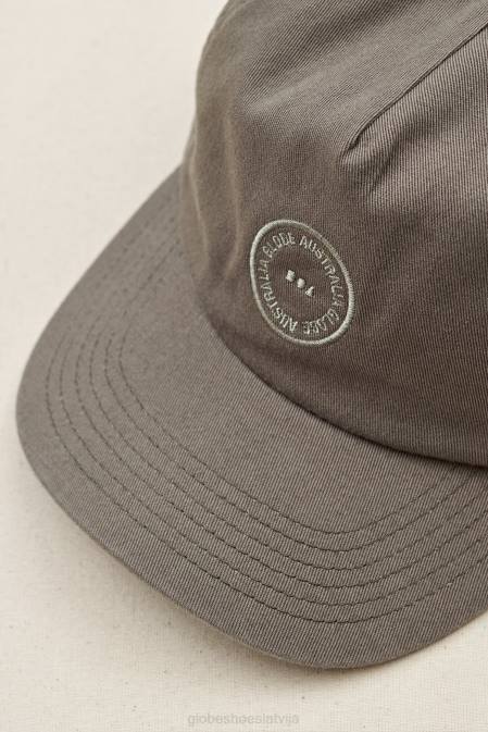 pilna apļa vāciņš Globe Brand olīvu D2ZH363 Piederumi