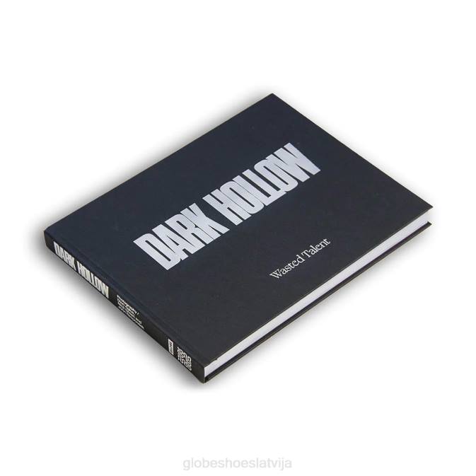 tumša doba grāmata Globe Brand asorti D2ZH359 Piederumi