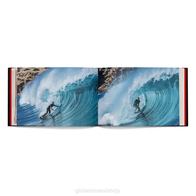 tumša doba grāmata Globe Brand asorti D2ZH359 Piederumi