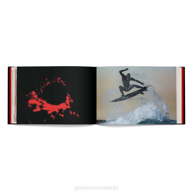 tumša doba grāmata Globe Brand asorti D2ZH359 Piederumi