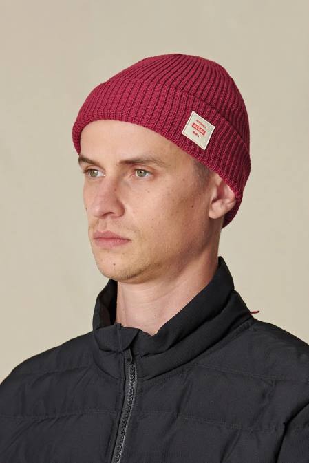 uzturēt beanie Globe Brand rabarberi D2ZH366 Piederumi