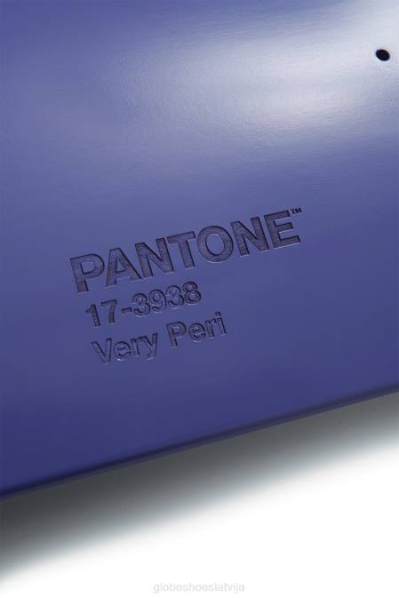 Pantone krāsu gada kastes komplekts Globe Brand komplekts 2021-2022 D2ZH217 skrituļdēļi