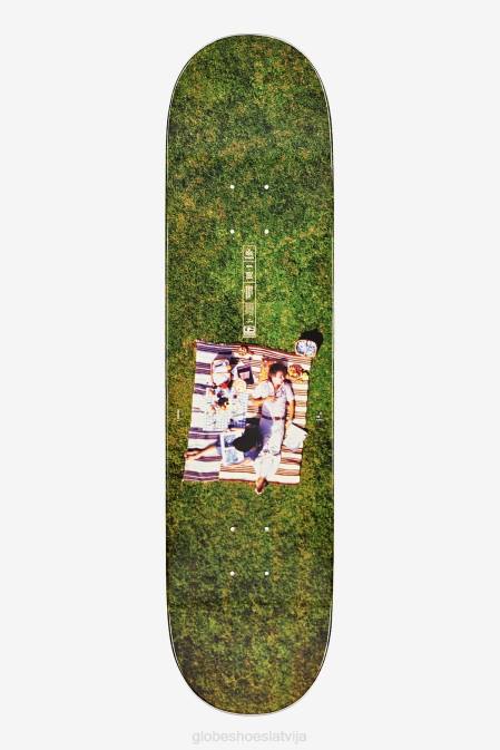 eames pilnvaras desmit klāja Globe Brand tālāk ārā D2ZH237 skrituļdēļi