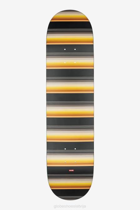 g1 moonshine 8,125" klājs Globe Brand medus D2ZH228 skrituļdēļi