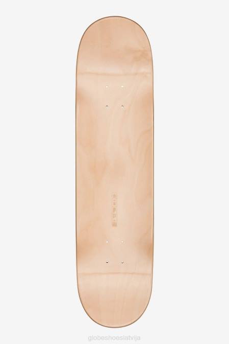 g1 slaidu kaudzes 8,25 collu klājs Globe Brand debesis D2ZH211 skrituļdēļi