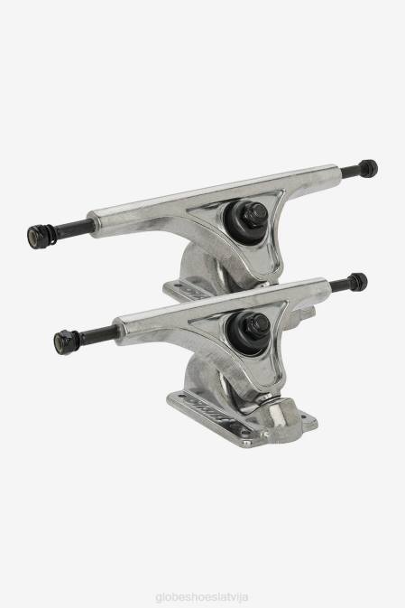 šķībs reversais pin Globe Brand neapstrādāts/neapstrādāts D2ZH269 skrituļdēļi